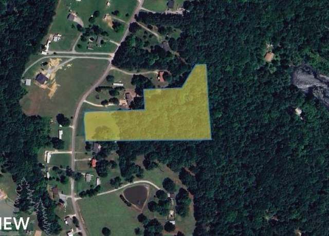 Property at 610 County Road 372, Hillsboro, AL 35643