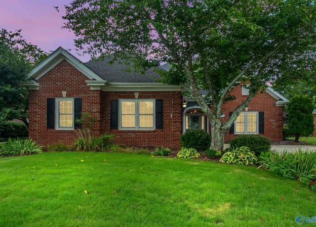 Property at 124 Harborview Dr, Madison, AL 35758, 4 beds, 3 baths