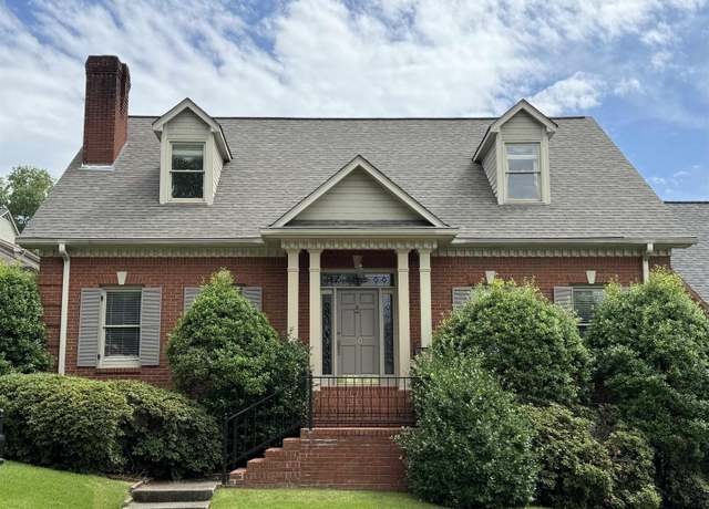 Property at 50 Northampton Dr SE, Huntsville, AL 35801, 3 beds, 3.5 baths