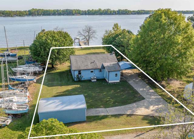 Property at 220 County Road 564, Leesburg, AL 35983, 2 beds, 1.5 baths