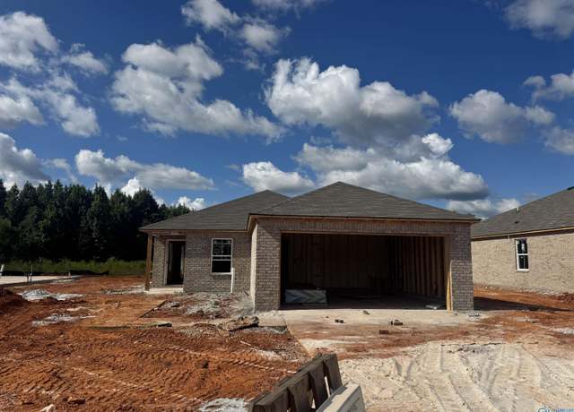 Property at 238 Faded Rose Ln, Toney, AL 35773, 4 beds, 2 baths