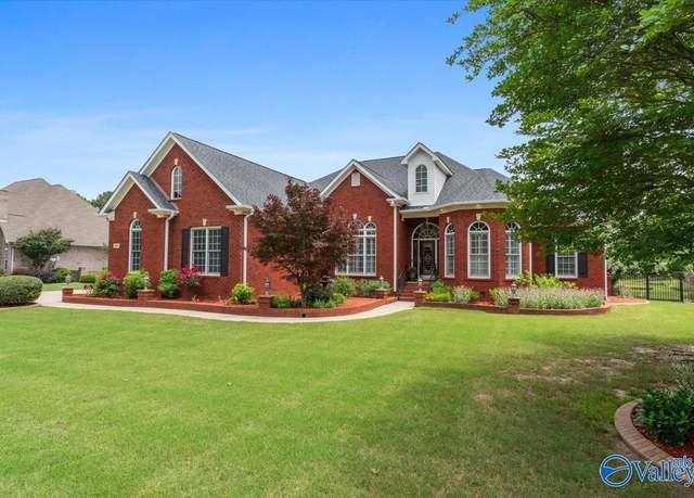 Property at 100 Red Branch Dr, Madison, AL 35758, 5 beds, 3.5 baths