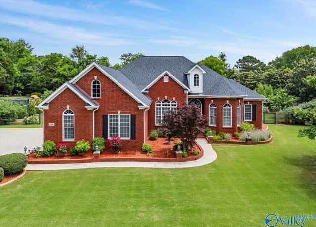 Property at 100 Red Branch Dr, Madison, AL 35758, 5 beds, 3.5 baths