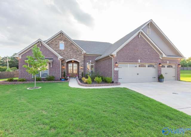 Property at 150 Blue Spruce Dr, Madison, AL 35757, 5 beds, 3.5 baths