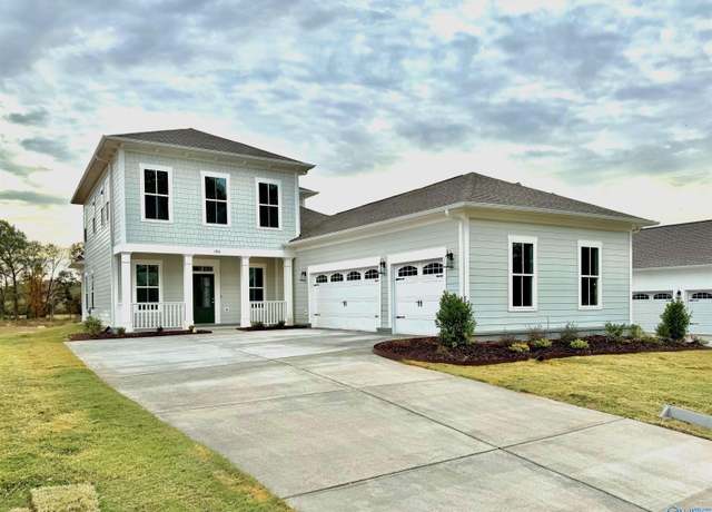 Property at 105 Kite Cir, Madison, AL 35756, 4 beds, 3.5 baths