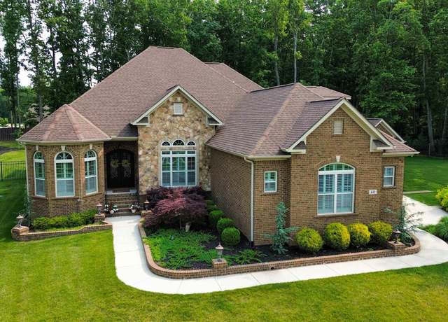Property at 60 Natures Ridge Way, Huntsville, AL 35803, 4 beds, 3.5 baths