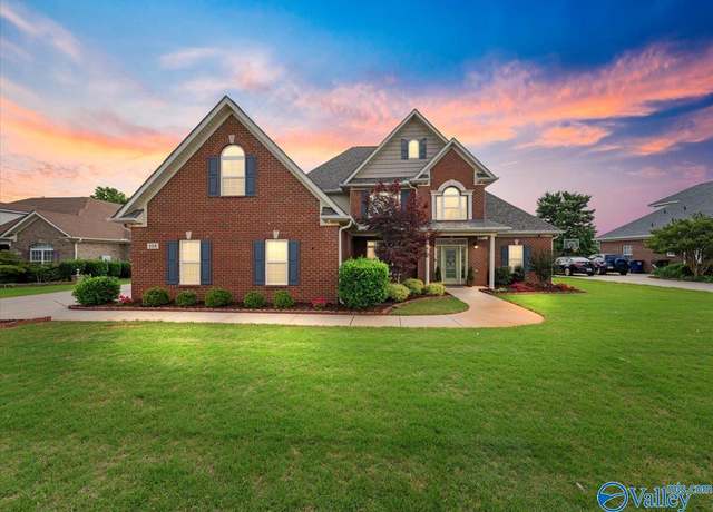 Property at 104 Mattie Ct, Madison, AL 35756, 4 beds, 3 baths