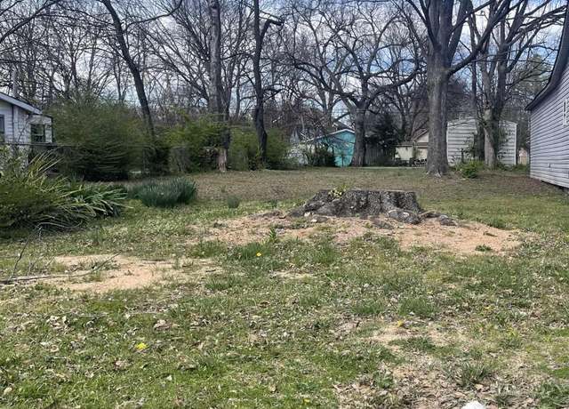 Property at 507 NE Mccullough Ave, Huntsville, AL 35801
