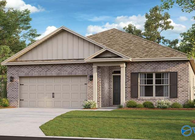 Property at 13 Moon Dr, Scottsboro, AL 35769, 3 beds, 2 baths