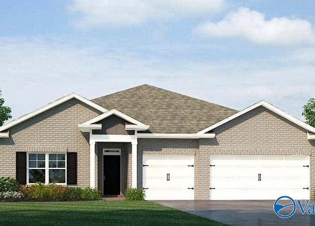 Property at 547 East River Landing Blvd, Madison, AL 35758, 5 beds, 3.5 baths