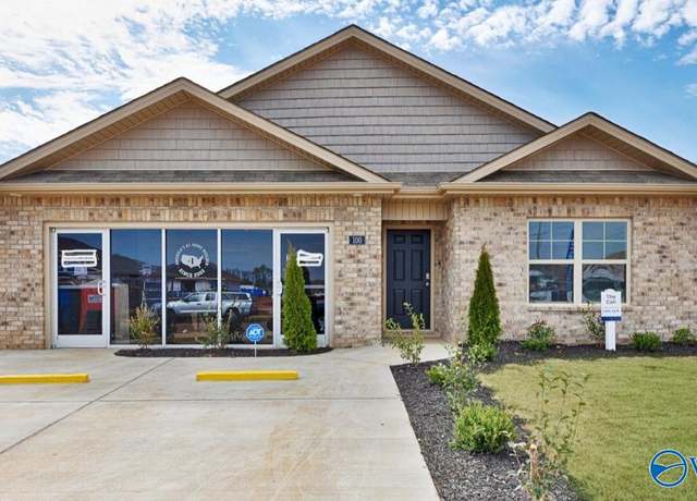 Property at 100 Murphy Ln, Madison, AL 35756, 4 beds, 2 baths