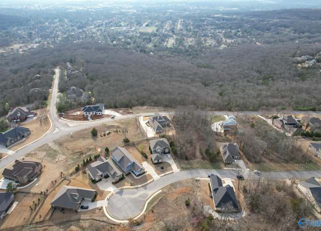 Property at 2806 NE Talon Cir, Huntsville, AL 35811