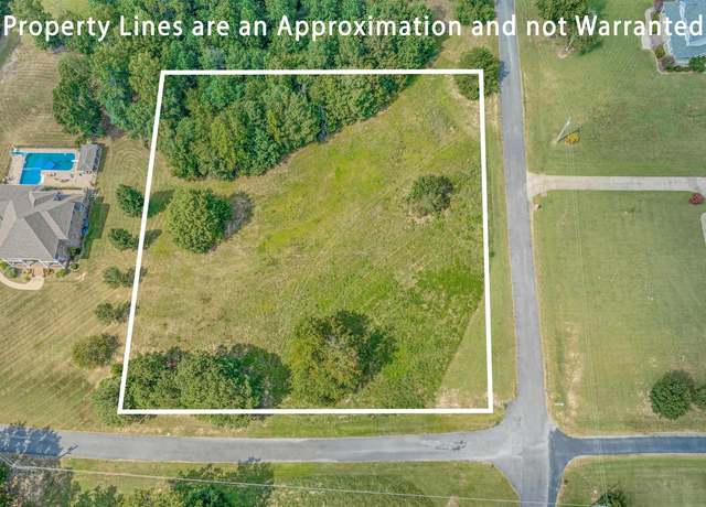 Property at Lot #25 Honeysuckle Dr, Rainsville, AL 35986