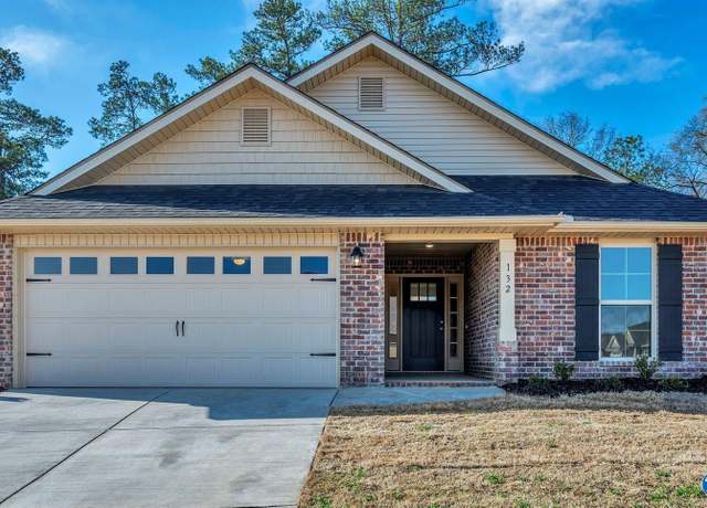 Property at 132 Abercorn Dr, Madison, AL 35756, 4 beds, 2 baths