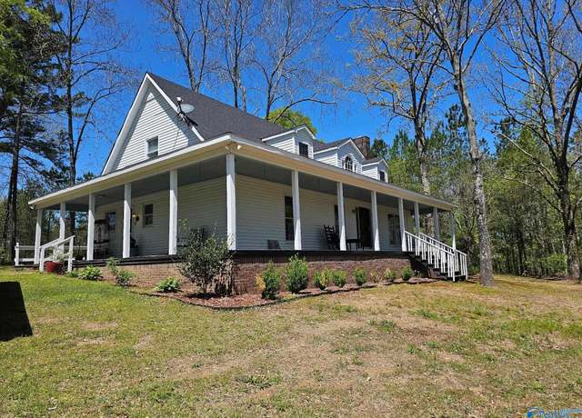 Property at 301 Stanford Rd, Attalla, AL 35954, 3 beds, 2.5 baths
