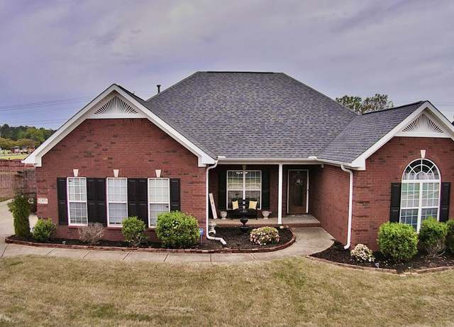 Property at 29479 Thunderpaw Dr, Harvest, AL 35749, 4 beds, 2 baths