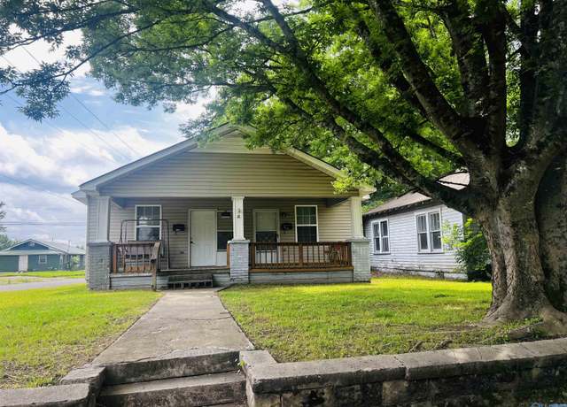 Property at 2200 Cansler Ave, Gadsden, AL 35904, 7 beds