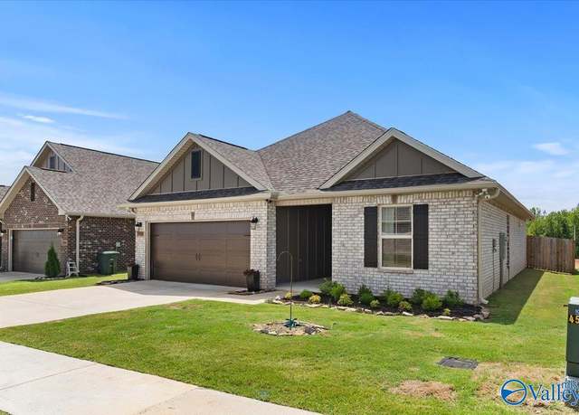 Property at 29570 Tunlaw Ridge Dr, Harvest, AL 35749, 3 beds, 2 baths