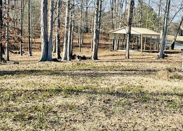 Property at 6 Acres County Road 459, Centre, AL 35960