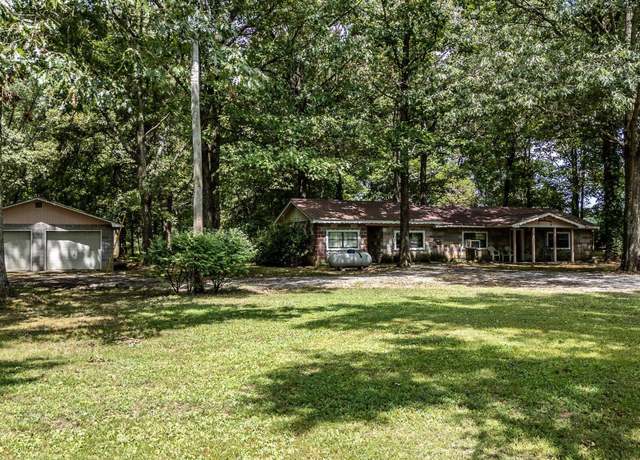 Property at 5001 N County Road 491, Stevenson, AL 35772, 2 beds, 1 bath