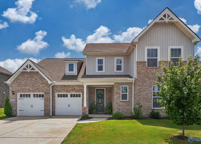 Property at 24536 Beacon Cir, Athens, AL 35613, 5 beds, 4 baths