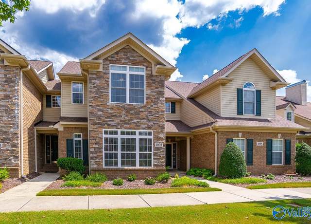Property at 1093 Binding Br, Huntsville, AL 35806, 2 beds, 2.5 baths