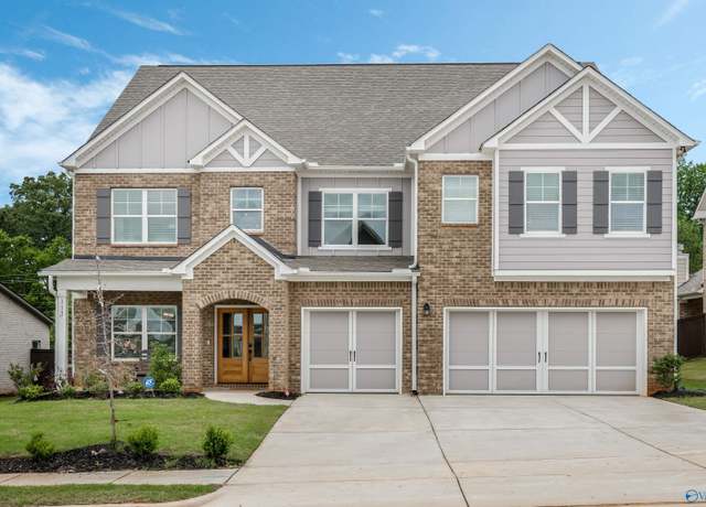 Property at 111 Carrie Dr NW, Madison, AL 35758, 6 beds, 5.5 baths