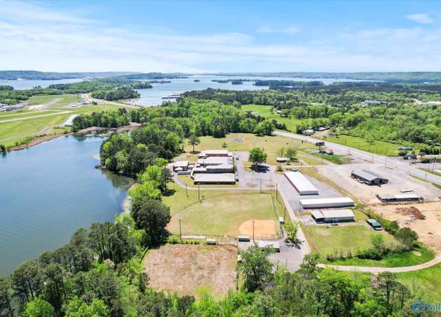 Property at 140 Claysville School Rd, Guntersville, AL 35976