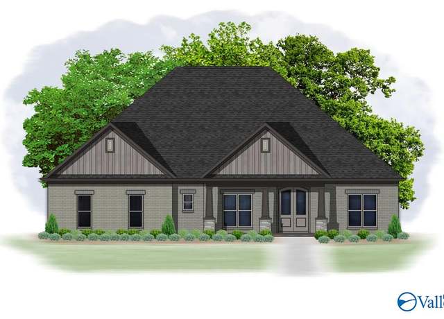 Property at Dorothy A Plan Goose Hill Bnd, Madison, AL 35756, 4 beds, 4 baths