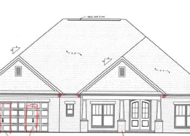 Property at 103 Sherry Hill Trl, Madison, AL 35756, 4 beds, 3 baths