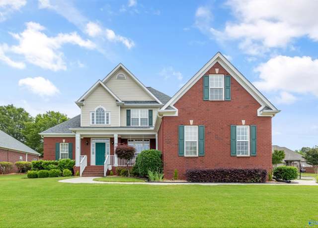 Property at 102 Kayo Rd, Madison, AL 35758, 4 beds, 3 baths