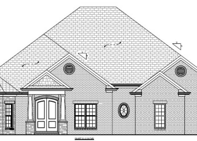 Property at 117 Portmore Br, Madison, AL 35756, 4 beds, 3 baths