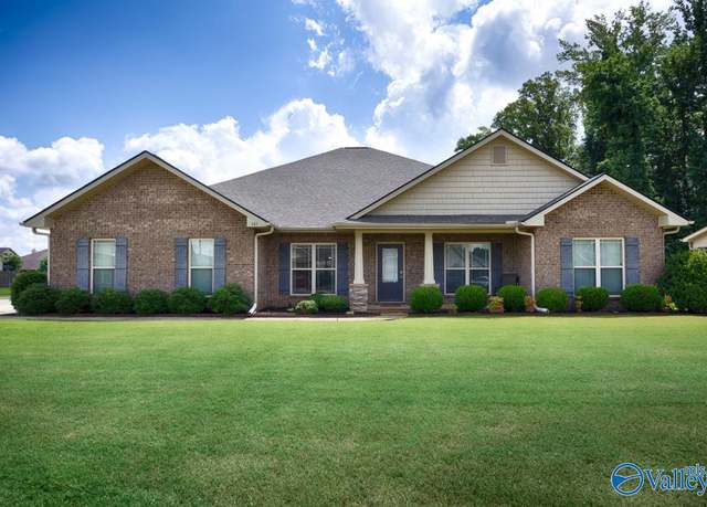 Property at 145 Bakerfield Rd, Madison, AL 35756, 4 beds, 3 baths