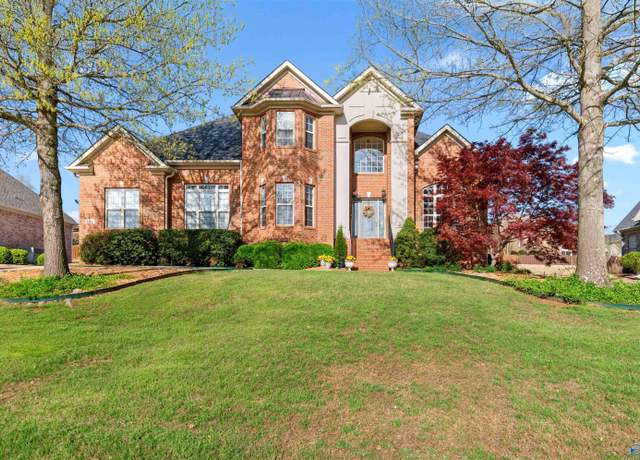 Property at 106 Shoreline Dr, Madison, AL 35758, 5 beds, 4 baths