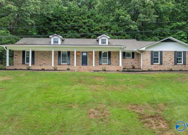 Property at 189 Mesa Verde Rd SW, Decatur, AL 35603, 4 beds, 3 baths