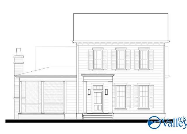 Property at 114 Lombard St, Madison, AL 35756, 3 beds, 3.5 baths