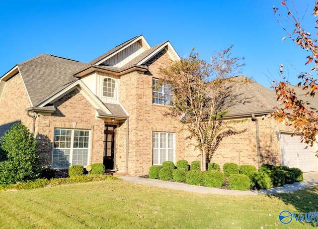 Property at 22683 Oakdale Ridge Ln, Athens, AL 35613, 4 beds, 2.5 baths