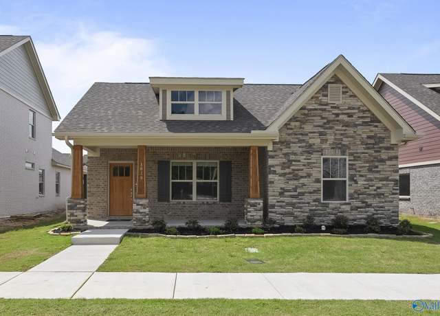 Property at 1607 Calistoga Cir, Huntsville, AL 35811, 3 beds, 2 baths