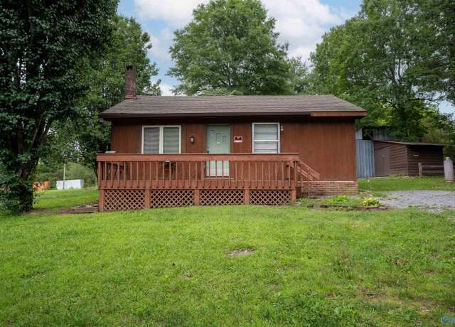 Property at 3912 Alabama Highway 117, Mentone, AL 35984, 2 beds, 1 bath
