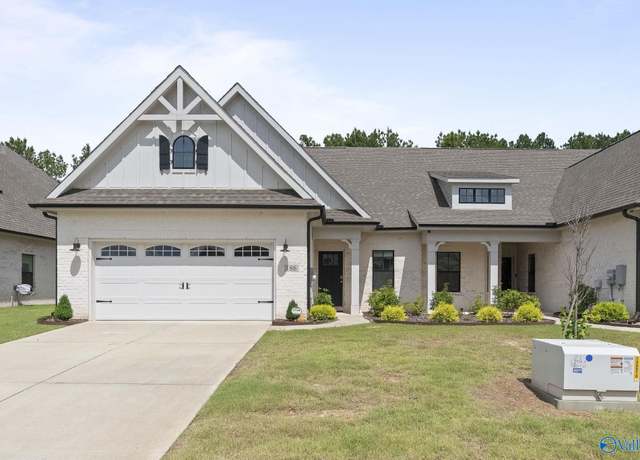 Property at 186 Rugby Dr, Madison, AL 35758, 3 beds, 2 baths