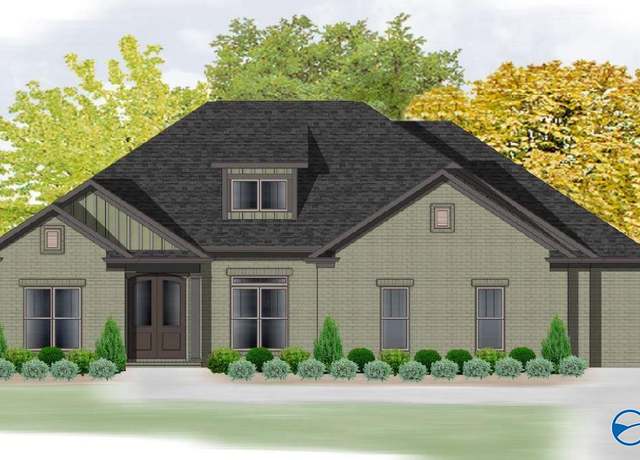 Property at Jordan Plan Buckleberry Blvd, Madison, AL 35756, 4 beds, 4 baths