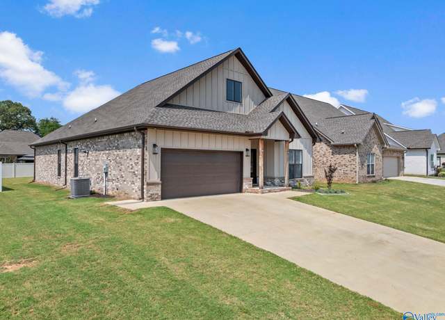 Property at 415 Zoey Grace Dr, Rogersville, AL 35652, 4 beds, 2 baths