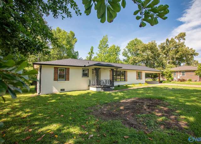Property at 212 Elsmore Blvd, Gadsden, AL 35904, 3 beds, 2 baths
