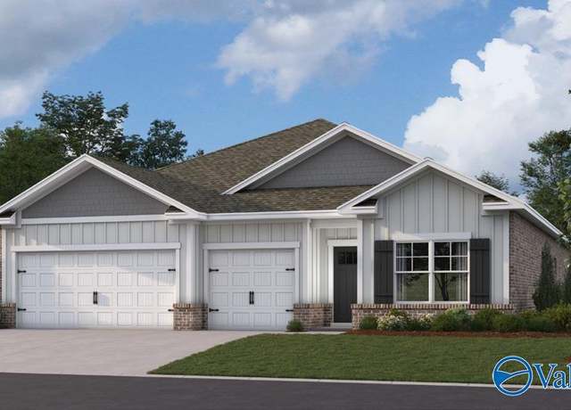 Property at 237 Crane Hollow Ln, Huntsville, AL 35811, 4 beds, 3 baths