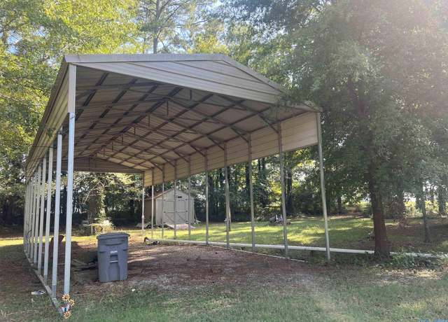 Property at Lots19-20 Moneys Bend Rd, Cedar Bluff, AL 35959