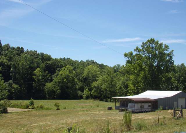 Property at 6608 Sand Valley Rd, Attalla, AL 35954