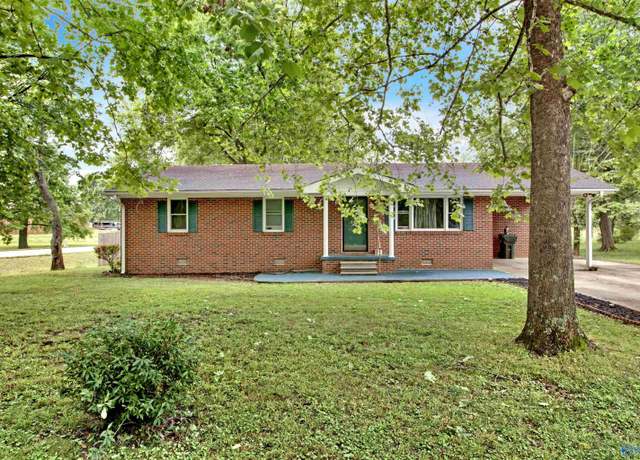 Property at 101 Sunset Dr, Athens, AL 35611, 3 beds, 1 bath
