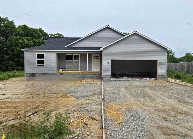 Property at 967 Creekstone Point Dr, Fort Payne, AL 35967, 3 beds, 2 baths
