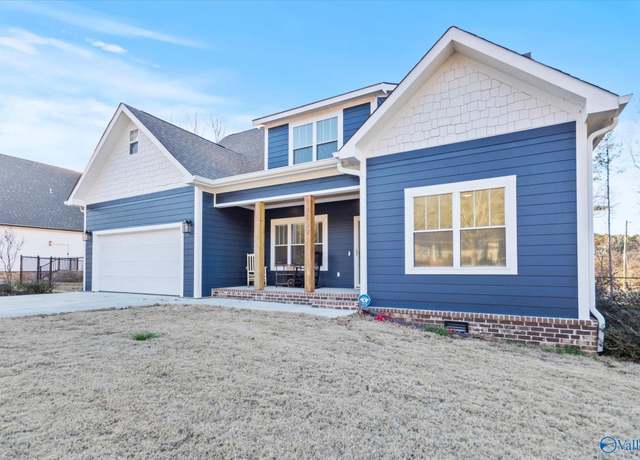 Property at 4022 Browns Valley Rd, Guntersville, AL 35976, 4 beds, 3 baths