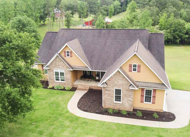 Property at 117 Hess Dr, Bridgeport, AL 35740, 4 beds, 3.5 baths